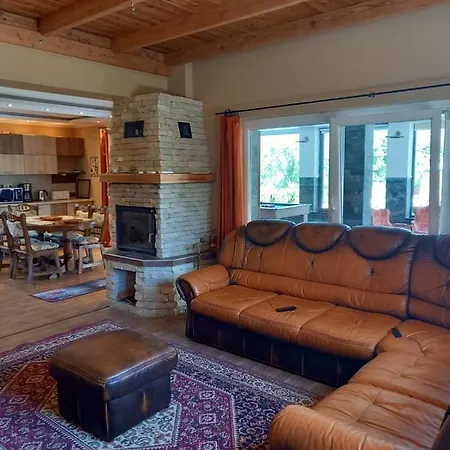 Manyika Vendeghaz Holiday home Balatonalmadi
